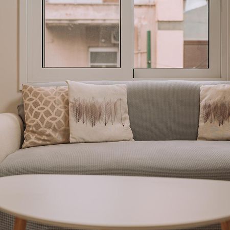 New Center Apartment Near Metro Athén Kültér fotó